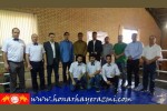 گزارش هفته هفتم لیگ کیک بوکسینگ استان اصفهان